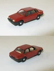 LADA Forma 1500 WAS-21099 Samara VAZ GDR USSR - Cherry - 1:87 H0