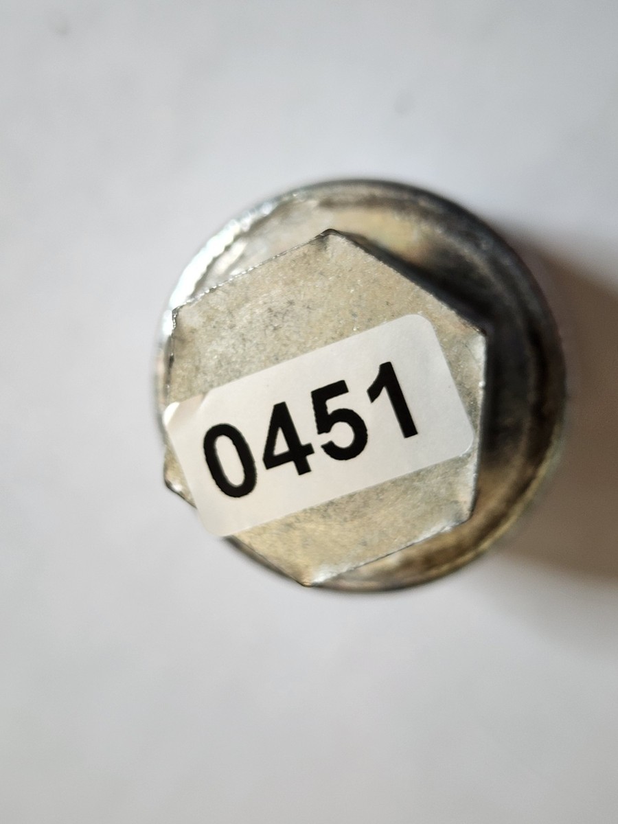 MCGARD 046242 WHEEL LOCK KEY Replacement Part OEM | eBay
