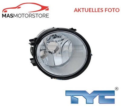 NEBELSCHEINWERFER RECHT TYC 19-0773-01-2 I NEU OE QUALITÄT