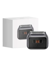 Laifen P3 Pro 3-Blade Electric Shaver, Dual Linear High-Speed Motors 12,000 C...