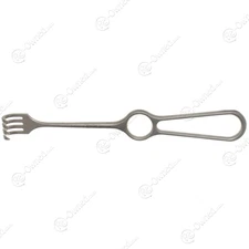 Aesculap BT264R KOCHER Retractor