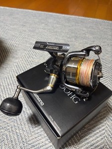 Shimano Twinpower SW 6000 | eBay
