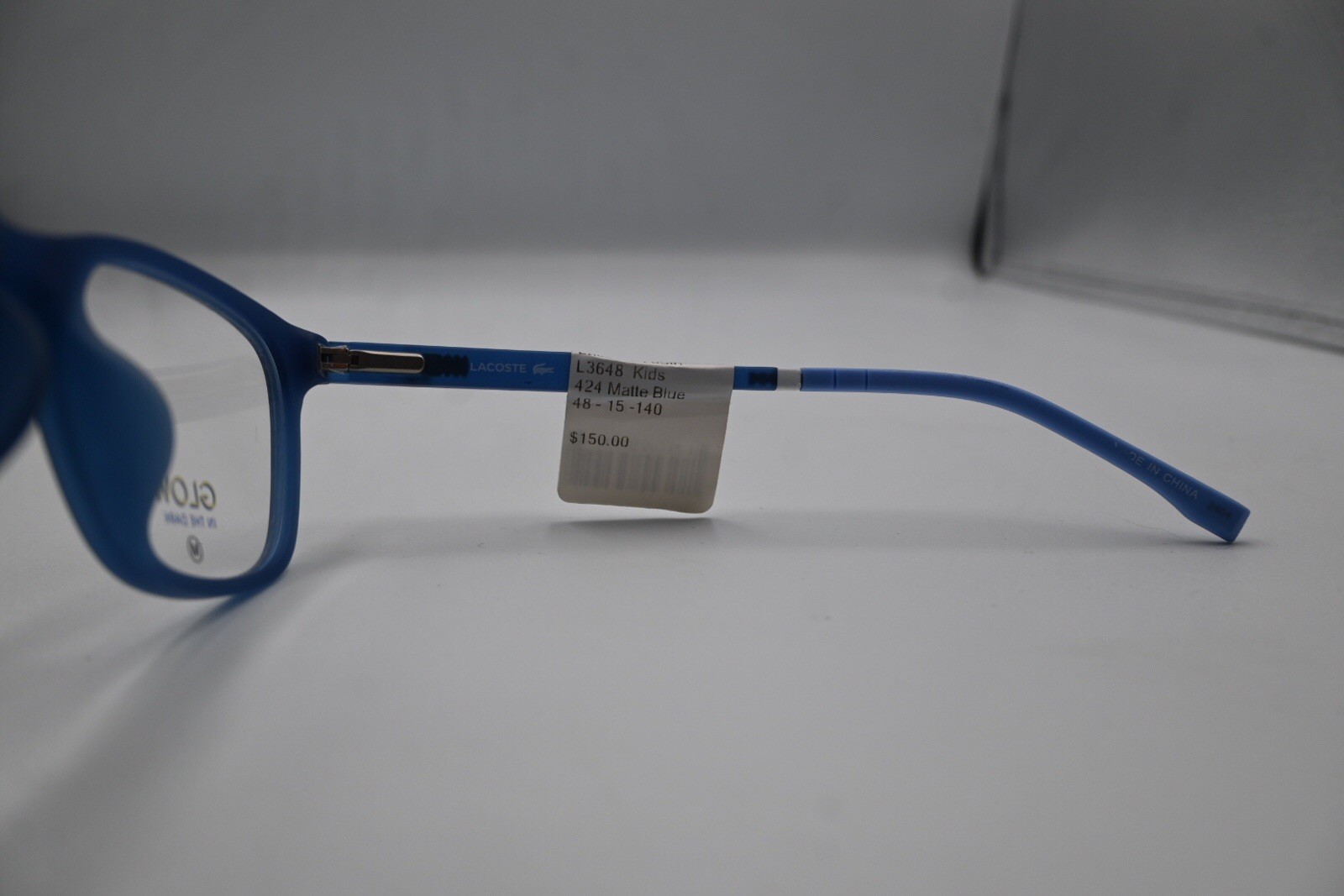 lacoste eyeglasses frames L3648 424 48[]15 140 (QW) thumbnail 7