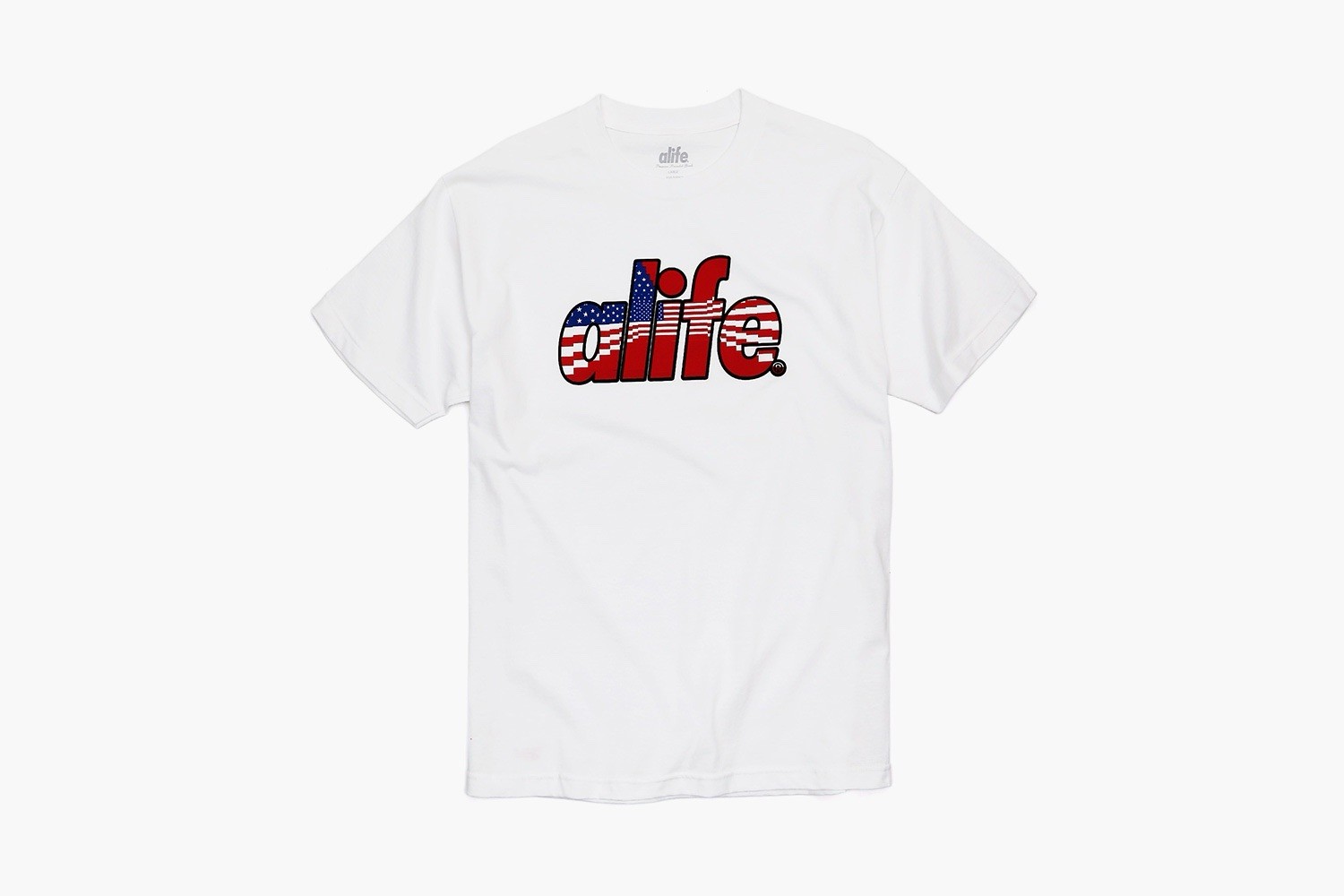 ALTRA T shirt alife Alifestyle Like No Other Medium New York NYC Streetwear NUOVA CON ETICHETTE USA