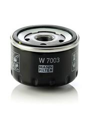 Ölfilter Ø76Mm für Fiat 500 312 C Bravo II 198 Doblo 119 1.0 2.0 2.4 ab 05->