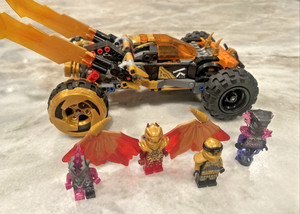 Lego 71769 | eBay