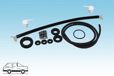 VW  T3 Reparaturset Tankentlüftung ab 8/83  (  48 mm Einfüllstutzen )