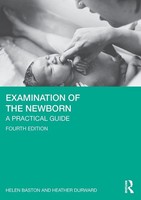 Examination Of The Newborn, Heather Durward