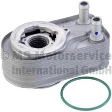 PIERBURG Ölkühler Motoröl 7.12122.42.0 für RENAULT CLIO 3 BR0 CR0 MODUS KR0 2 4