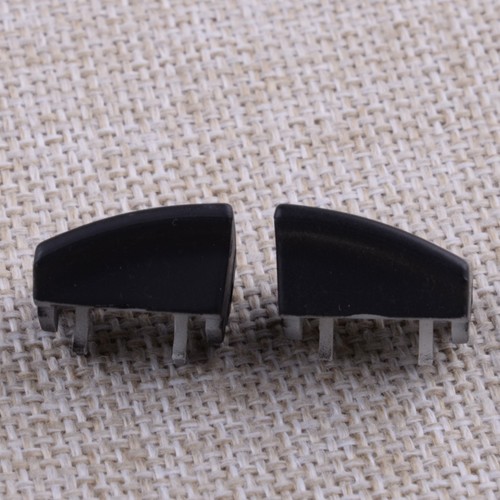 2X Fensterheber Schalter Knopf Kappe A2049055402 passend für Benz C E G CLA GLA GLE Klasse PN - Bild 3 von 4