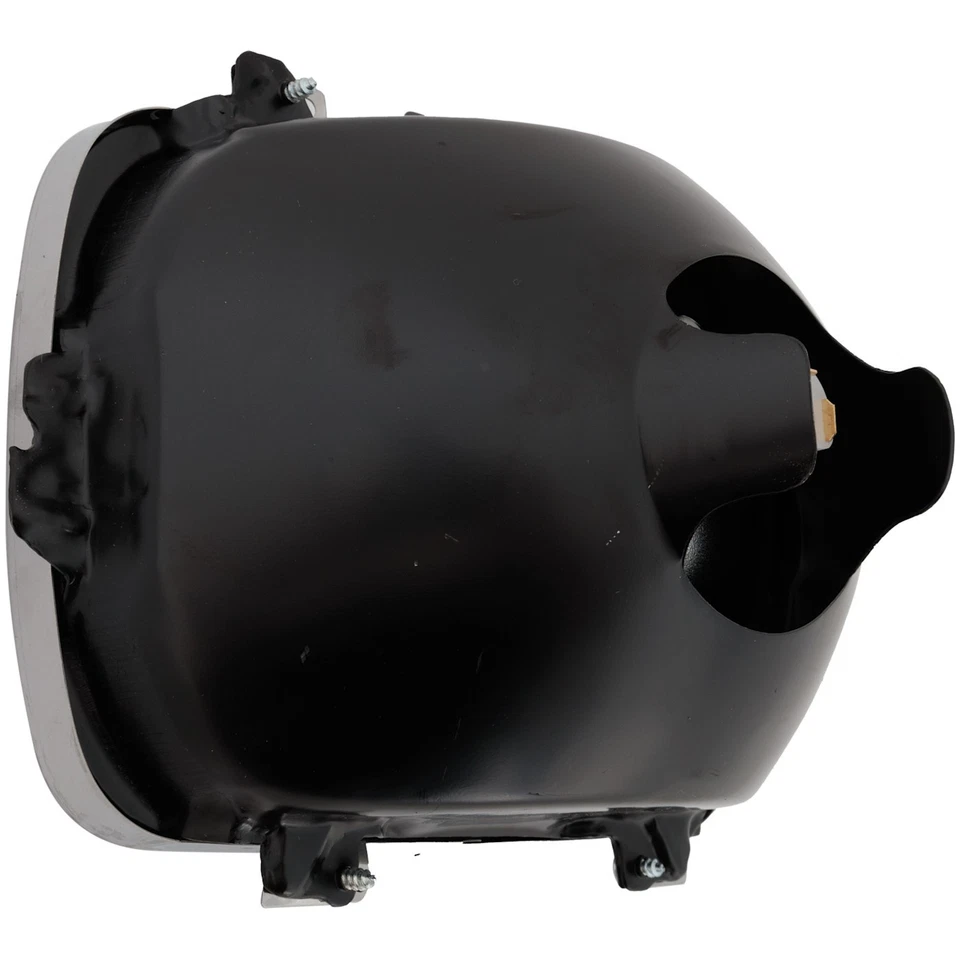 Faro Luz de conducción Faro lado conductor o pasajero para Chevy Olds Foto 3 de 4