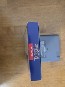 Disney's The Little Mermaid (Nintendo Entertainment System, 1991) Nes