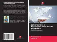 Divaincy Marcus (U. A.) | Compreender A Diversidade Num Mundo Globalizado | Buch