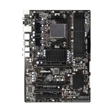 ASRock 970 Extreme3 R2.0 AMD 970 scheda madre socket ATX AM3 AM3+ #35559