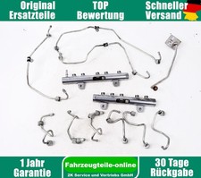 Einspritzdüsen und Einspritzleiste Jeep Grand Cherokee IV WK2 3.0CRD 35032008F