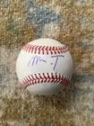 Mr. T  Signed MLB Baseball Rocky A-TEAM Beckett Authenticated