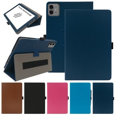 For TECLAST Artpad Pro 12.7'' 2025 Case Folio Leather Protective Stand Cover