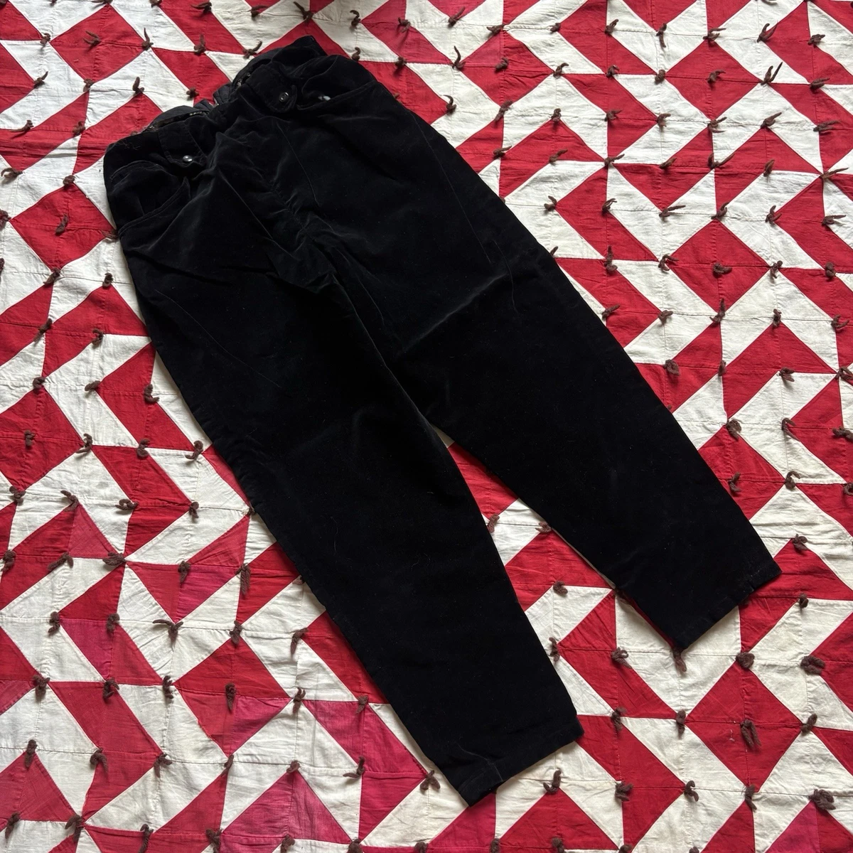 1950s Vintage Pants for Women for sale | eBay