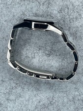 TAG Heuer Carrera WAR1112.BA0601 - Men's Watch, Blue Dial, Stainless Case & Band 6