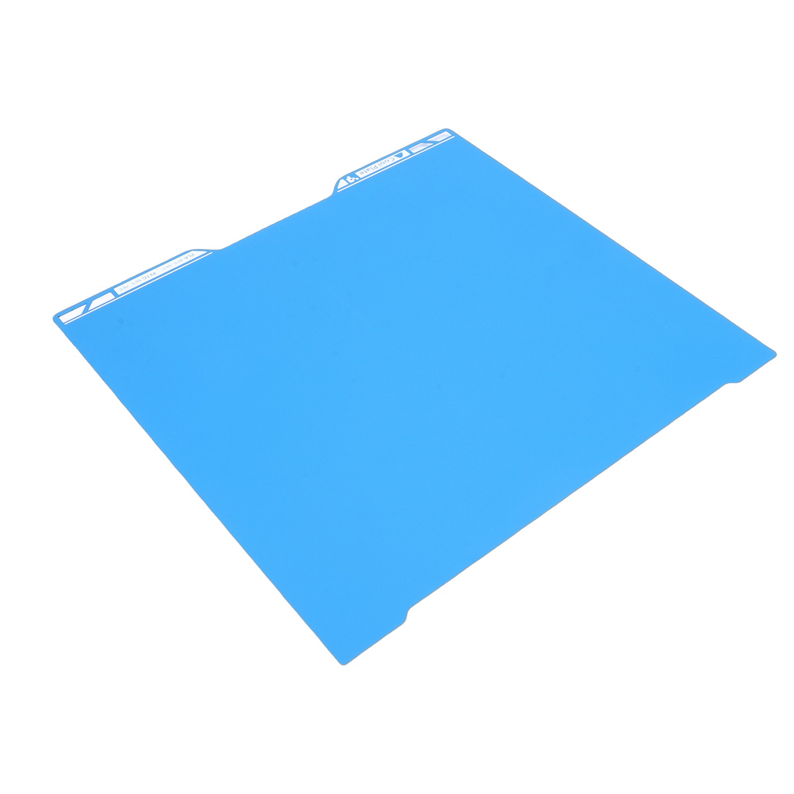 Low Temperature Build Plate Fit For H2D H2S 3D Printer Double Sided ;