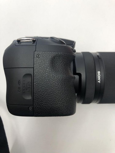 SONY SLR ��58 SLT-A58 Camera - Picture 13 of 14