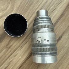 Vintage Eastman Kodak Anastigmat 50mm f/1.6 Lens Need Clean