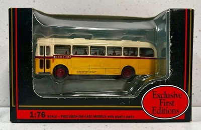 EFE 24304 Willowbrook BET Style Albion Aberdonian Venture - Maßstab 1:76 - Neu