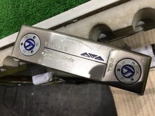 TaylorMade TRUSS TB2 TRUSS TB2 33 inch  Putter