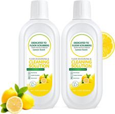 Multi-Surface Floor Cleaning Solution Compatible with Tineco Ifloor 2/3/5  FLOO