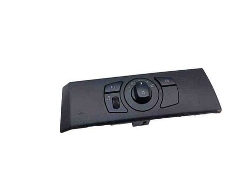 BMW 5 E60 Scheinwerferschalter 6953735 3.00 Diesel 2007 31758806