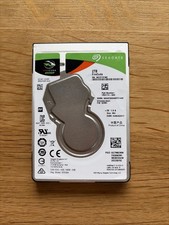Seagate FireCuda 2TB SSHD ST2000LX001 2,5 Zol...