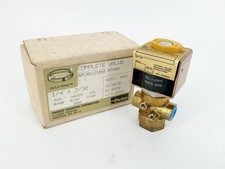 New Parker 04F30U-2106A-3FO580 Solenoid Valve 24VDC 11.5W