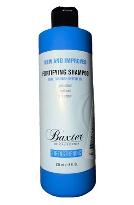 Baxter of California Fortifying Shampoo 8 oz
