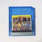 Pokemon 108 In 1 Gameboy Color Game