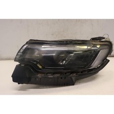 Feu avant (phare) Jeep COMPASS