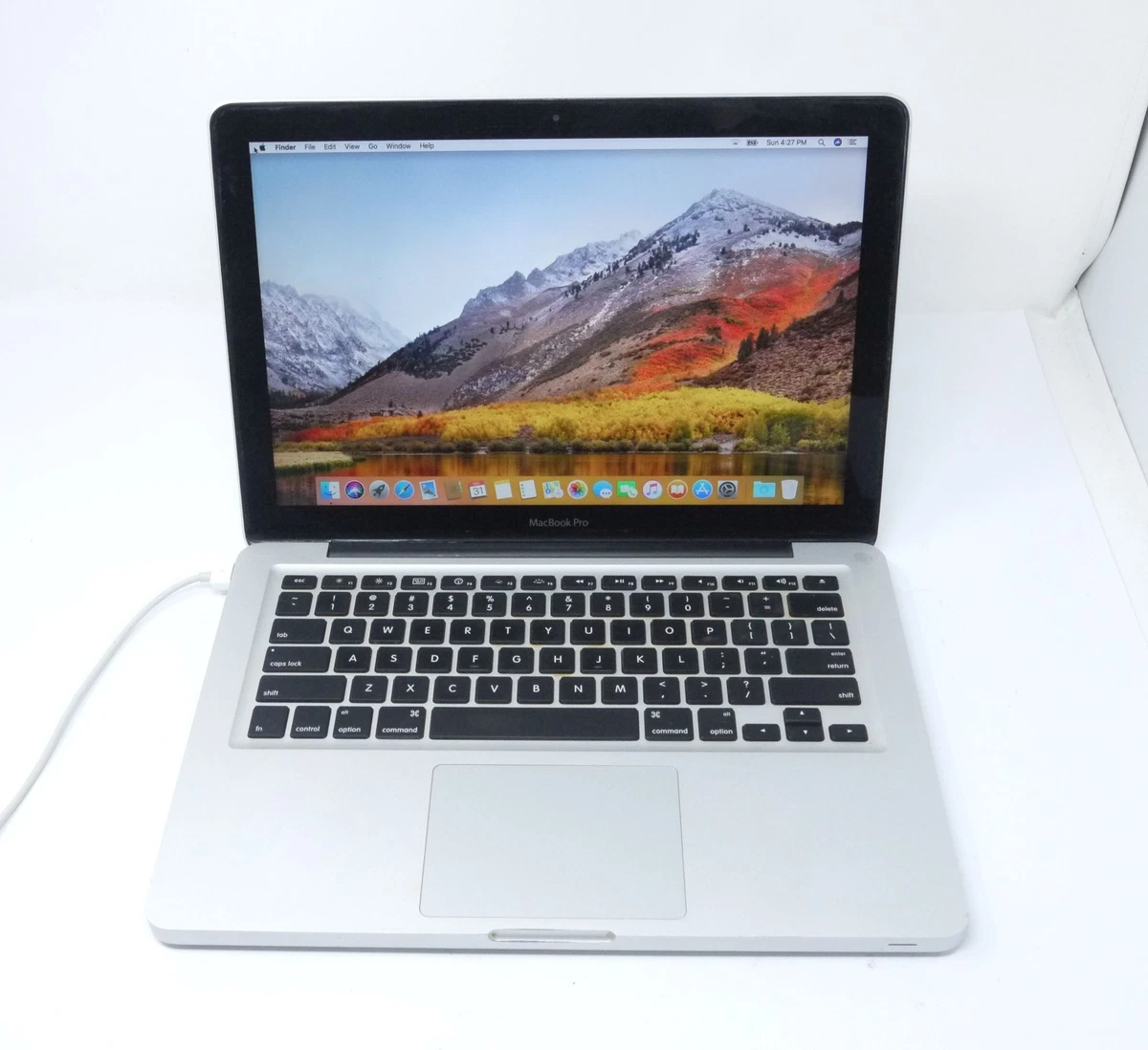 MacBook本体 MacBook 13 AluminumLate 2008 MacBook (13-inch, Aluminum, Late 2008) マニュアルとダウンロード