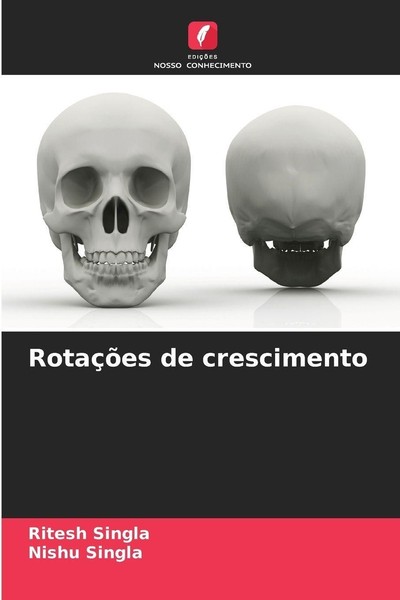 RotaçõEs De Crescimento Ritesh Singla-image