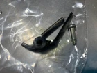 Technics SL-1500 Stereo Turntable Parting Out - anti-Skate Parts