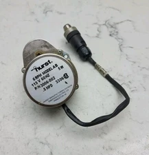 Hurst 3006-002 Synchronous Motor 6 Rpm Model AB 115V 60Hz 5W