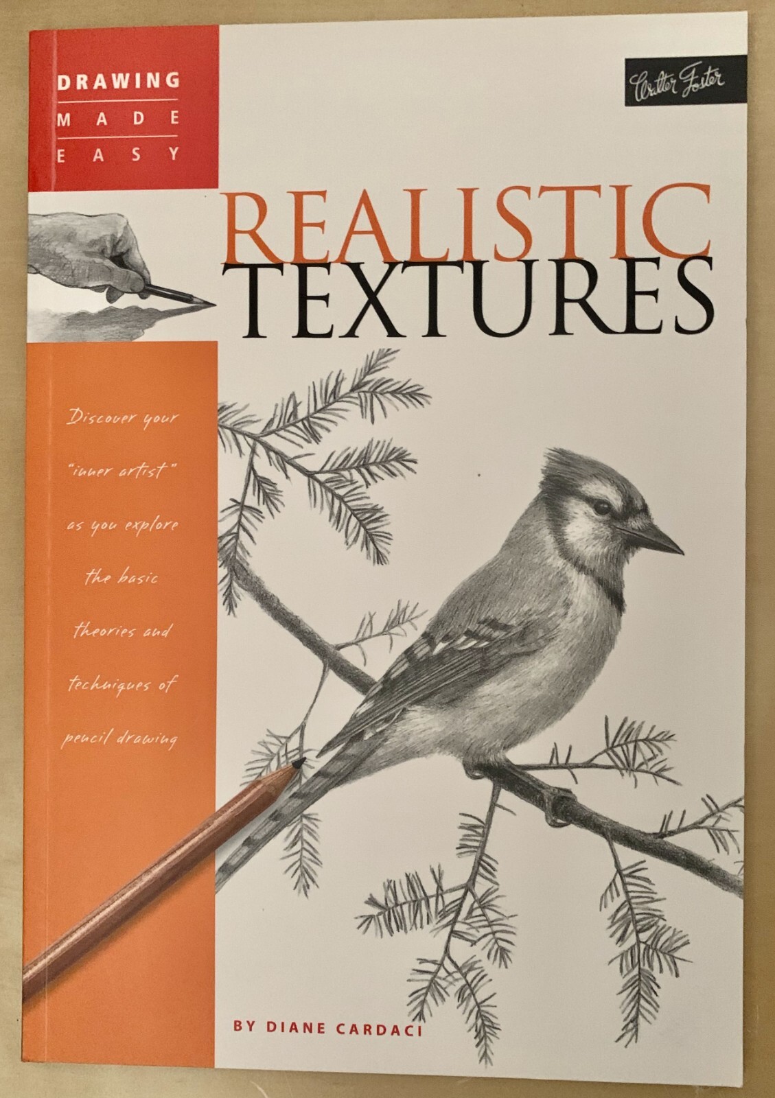 View of Realistic Textures: Discover your inner artist as you explore the basic ...