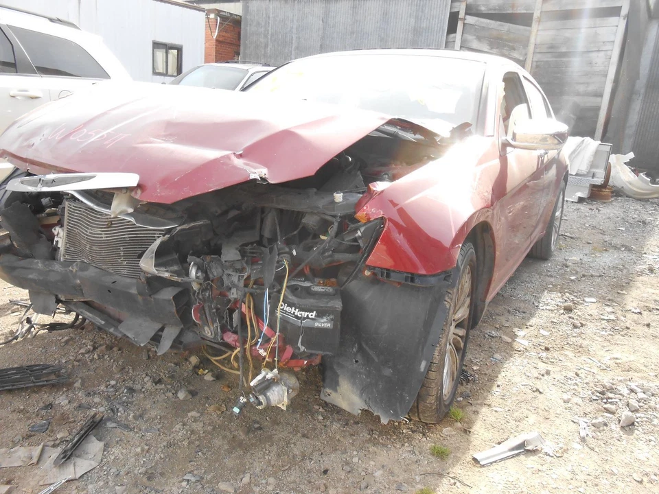 Interruptor de encendido usado se adapta a: Chrysler 200 2012 grado A Foto 2 de 4