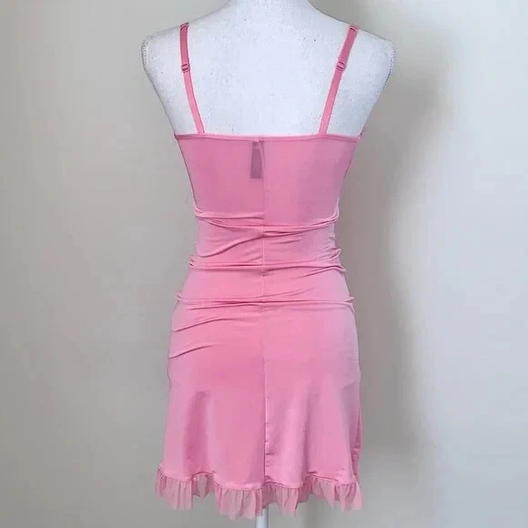 UNDERCOVER Abito Slip Victoria's Secret Sexy Little Things