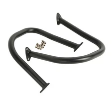 Rear Highway Crash Bars Guard Fit For Indian Chief Chieftain Roadmaster