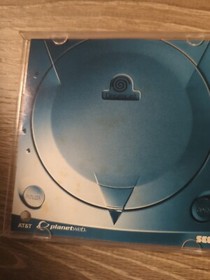 Web Browser 2.0 Sega Dreamcast DC - Complete Used Vintage Untested Retro 