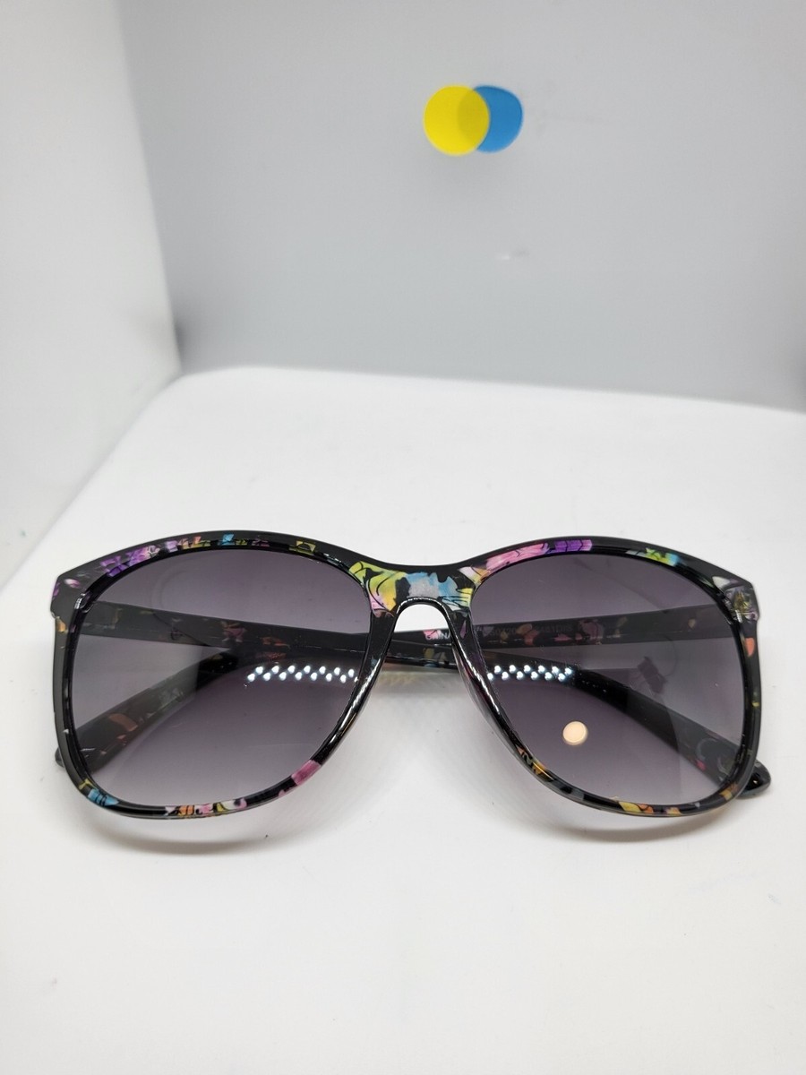 West Loop Foster Grant BOTANICAL VL FWG Womens Sunglasses