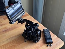 Sigma FP Camera with Kolari OLPF mod and many...
