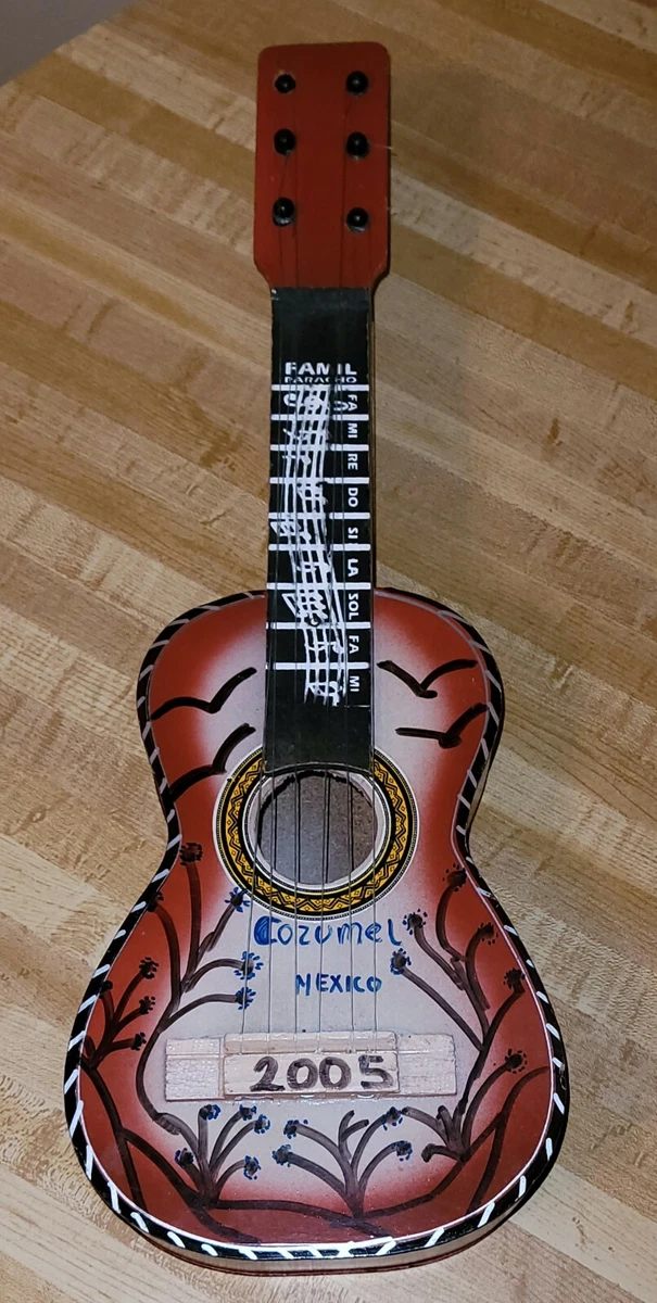 Mexican ukulele on sale