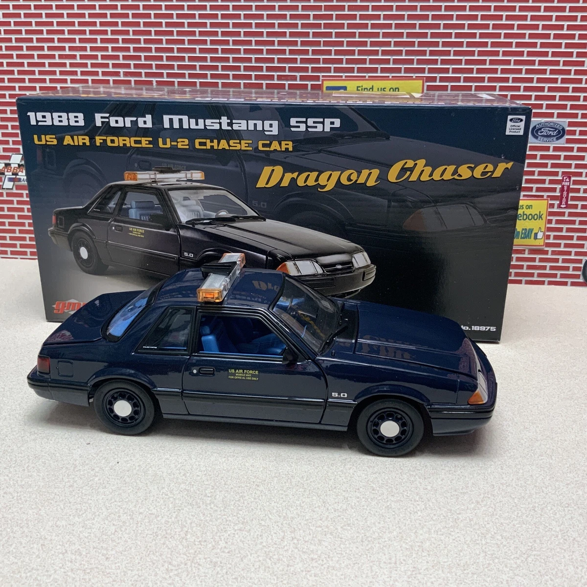 Gmp Mustang for sale | eBay