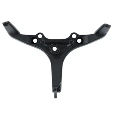 New Headlight Front Upper Fairing Stay Bracket Fit For Honda CBR1000RR 2004-2007