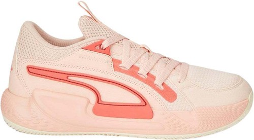 Puma Hali 1 Poppy Pink Rose Dust 313451-01 Men's US4-14 New | eBay